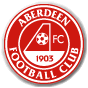 Aberdeen FC Fussball