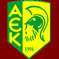 AEK Larnaca Fussball