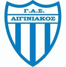 Aiginiakos FC Fussball