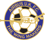 Airbus UK FC Fussball