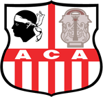 AC Ajaccio Piłka nożna