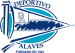 Deportivo Alavés Fussball