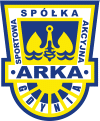 Arka Gdynia Fussball