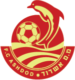 FC Ashdod Fussball