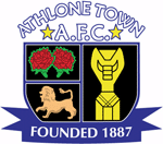 Athlone Town Fussball
