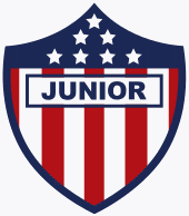 Atlético Junior Fussball