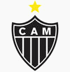 Atlético Mineiro Fussball