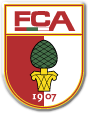 FC Augsburg Fussball