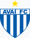 Avaí FC Florianopolis Fussball