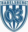 SV Babelsberg 03 Fussball