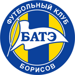 BATE Borisov Fussball