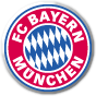 FC Bayern Munchen II Fussball