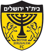 Beitar Jerusalem Fussball