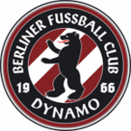 Berliner FC Dynamo Fussball