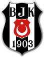 Beşiktaş J.K. Fussball