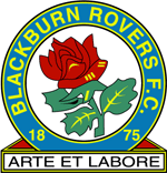 Blackburn Rovers Fussball