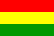 Bolívie Fussball