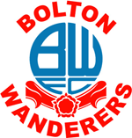 Bolton Wanderers Fussball