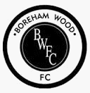 Boreham Wood Fussball