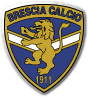 Brescia Calcio Fussball