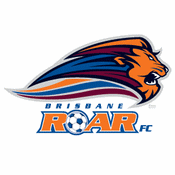 Brisbane Roar Fussball