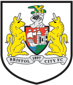 Bristol City Fussball