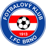 1. FC Brno Fussball