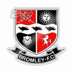 Bromley FC Fussball