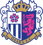 Cerezo Osaka 足球