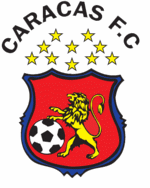 Caracas FC Fussball