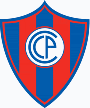 Cerro Porteňo Fussball