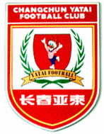 Changchun Yatai Fussball