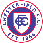 Chesterfield FC Fussball