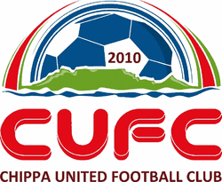 Chippa United Fussball