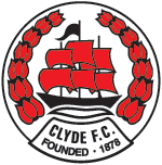 Clyde FC Fussball