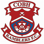 Cobh Ramblers Fussball