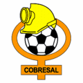 Cobresal Salvador Fussball
