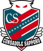 Consadole Sapporo Fussball