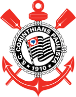 Corinthians Paulista Fussball