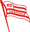 KS Cracovia Krakow Fussball