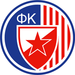 FK Crvena Zvezda Fussball