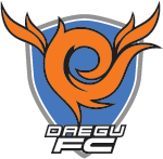Daegu FC Fussball