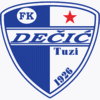 FK Dečic Fussball
