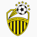 Deportivo Táchira Fussball