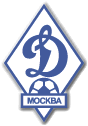 Dinamo Moskva Fussball