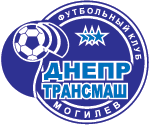 FC Dnepr Mogilev Fussball