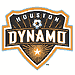 Dynamo Houston Fussball