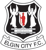 Elgin City FC Fussball