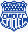Club Sport Emelec Fussball
