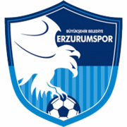 BB Erzurumspor Fussball